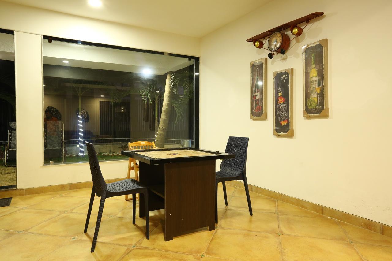 Minntcrest Evoke Lifestyle אנג'ונה מראה חיצוני תמונה
